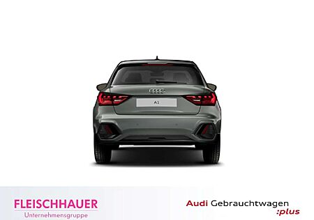 Audi A1 Allstreet 30 TFSI LED+ACC+CARPLAY+PDC+DSP+STOP&GO