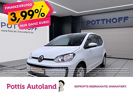 VW Up gebraucht kaufen VW Up Volkswagen ! 1.0 MPI BLUETOOTH DAB KLIMA GANZJAHR