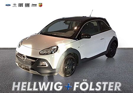 Opel Adam Rocks Navi Apple CarPlay Android Auto Musikstreami