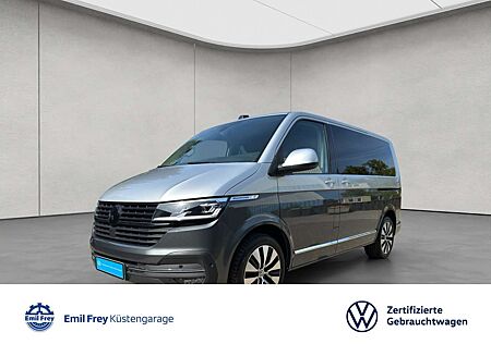 VW T6 Volkswagen .1 Multivan .1 Multivan 2.0 TDI DSG Comfortline NAVI LED A