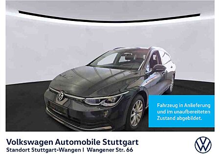 VW Golf Variant Volkswagen Style 2.0 TDI DSG Navi Kamera LED