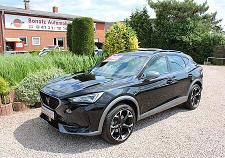 Cupra Formentor 1.5 TSI DSG*Klimatr,Sitzhzg,APP,ACC,LED,VC,Kamera*