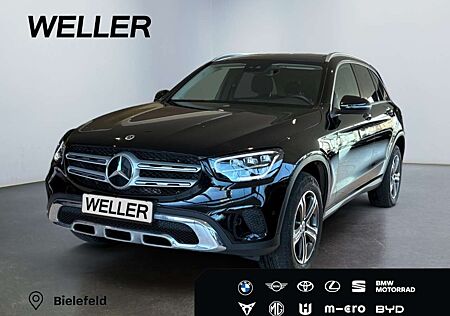 Mercedes-Benz GLC 300 de 4M 9G-TRONIC *DISTRO*AHK*Pano*el Sitze*