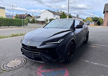 Lamborghini Urus 4.0 V8 Performante