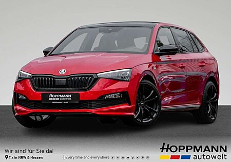 Skoda Scala 1.5 TSI EDITION S ACC PANO LED NAVI KAMERA