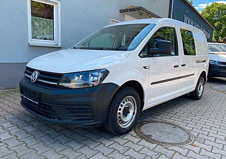 VW Volkswagen Others Caddy Maxi,Mixto,Navi,Klima,5 Sitze