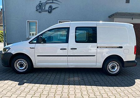 VW Volkswagen Others Caddy Maxi,Mixto,Navi,Klima,5 Sitze