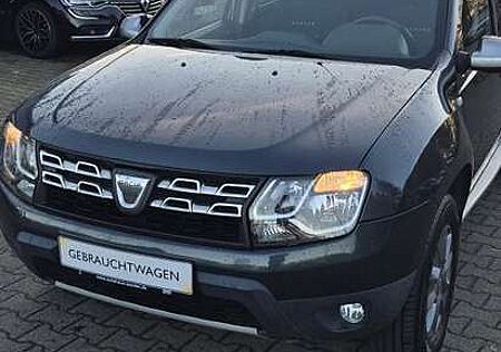 Dacia Duster 1.5 dCi 110 FAP Laureate 4x2