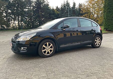 Citroën C4 Citroen VTR Plus