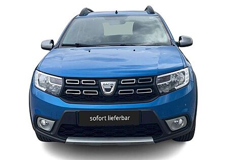 Dacia Sandero Stepway II 0,9 TCe Automatik Easy-R Klima Navi