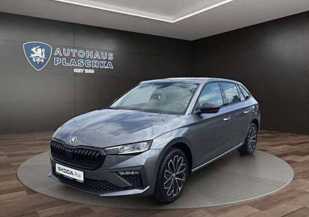 Skoda Scala 1.0 TSI DSG Drive NAVI*ACC*AHK Klima Navi