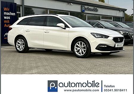 Seat Leon 2.0 TDI Style*VC*AHK*LED*NAVI*