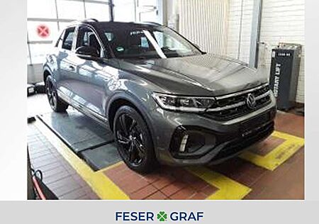 VW T-Roc Volkswagen R-Line 1.5 l TSI DSG NAVI ACC LED-MATRIX