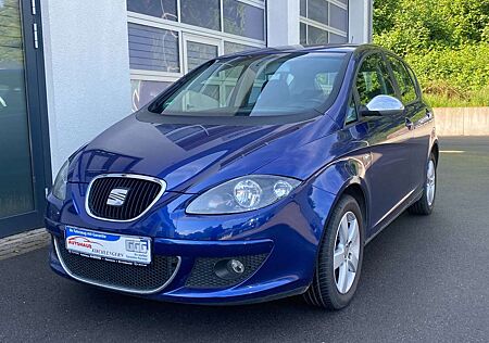 Seat Altea Stylance / Style HU/AU: 03/26