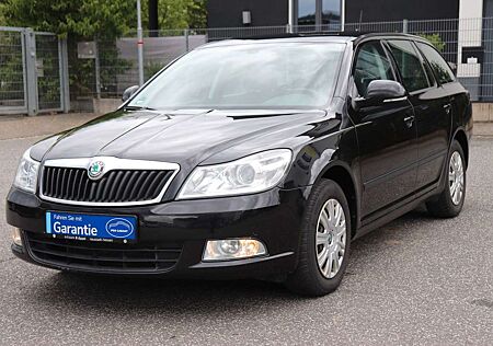Skoda Octavia Combi Ambition