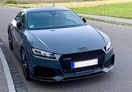 Audi TT RS Coupe quattro S tronic