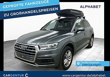 Audi Q5 2.0 40 TDI quattro sport Pano SpoSi S Line