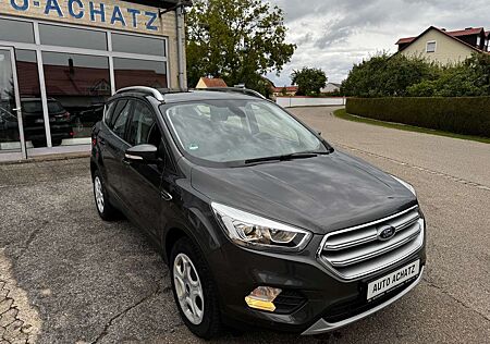 Ford Kuga Cool & Connect 4x4