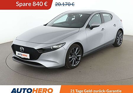 Mazda 3 2.0 Selection*NAVI*CAM*HUD*LED*PDC*SHZ*TEMPO*KLIMA