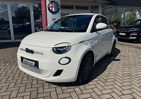 Fiat 500 500e Icon
