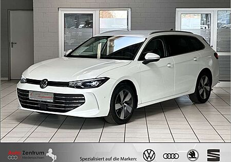 VW Passat Variant Volkswagen 1.5 e-TSI OPF DSG Business AHK mit Trailer Assist