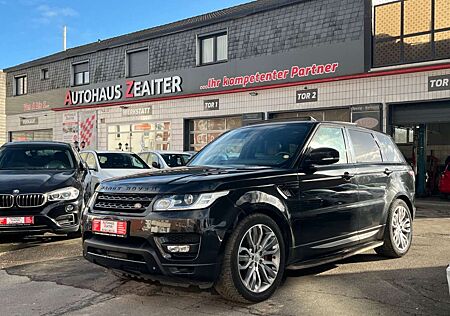 Land Rover Range Rover Sport HSE Dynamic