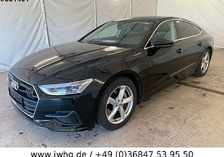 Audi A7 Sportback 50e quattro ACC+/VIRTUAL/AHK/KAM/19