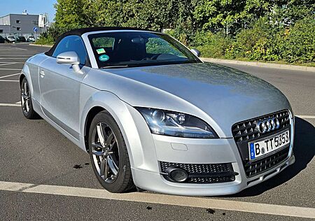 Audi TT Roadster Roadster 2.0 TFSI S tronic