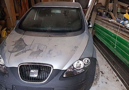 Seat Altea 2.0 FSI Volks-