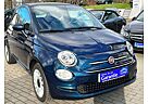 Fiat 500C Cabrio*1.Hand*Scheckheft*Klimaaut.*Alu*