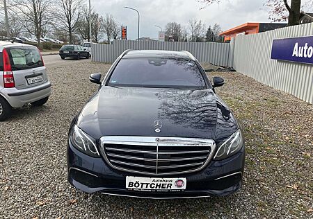 Mercedes-Benz E 350 d 4Matic (213.234)