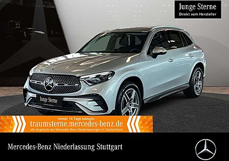 Mercedes-Benz GLC 300 e 4M AMG+360+AHK+TOTW+KEYLESS+9G