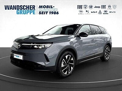 Opel Grandland 1.2 GS KeyLess, KAMERA, CARPLAY