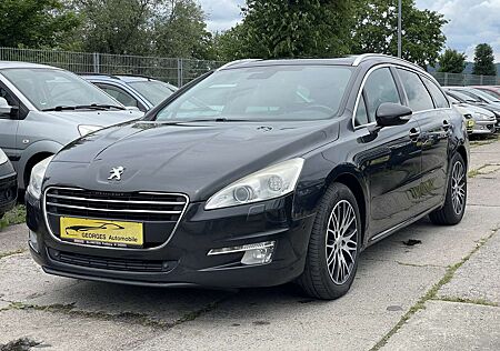 Peugeot 508 SW Diesel SW HDi FAP 140 Business-Line