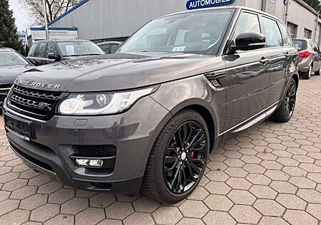 Land Rover Range Rover Sport HSE Dynamic|Pano|Leder|AHK