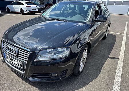 Audi A3 1.4 TFSI Ambition