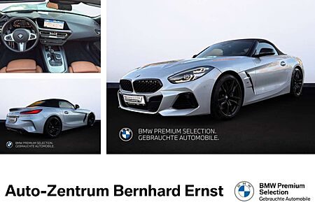 BMW Z4 M40i Sport Aut. HuD H/K ACC+ LED RFK el.Sitze