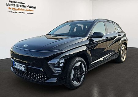 Hyundai Kona Prime Ass.-/Sitz-Komfort-Paket 65 kWh Batt.
