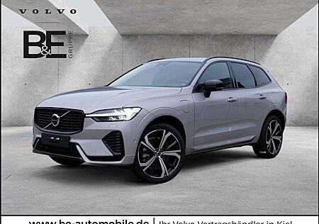 Volvo XC 60 XC60 T8 Ultra Dark Recharge Plug-In Hybrid AWD