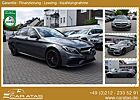 Mercedes-Benz C 63 AMG S PERFORMANCE*DRIVERS*NIGHT*CARBON*HUD
