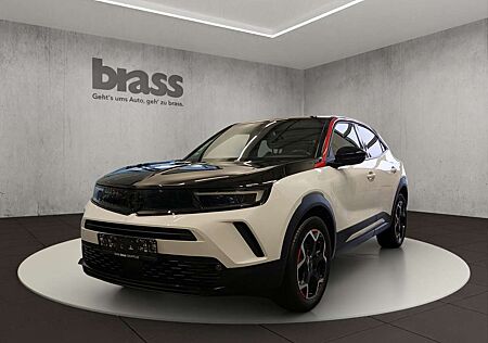 Opel Mokka GS Line 1.2 Turbo Start/Stop