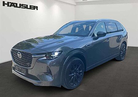 Mazda CX-80 Homura Plus 2.5L e-SKYACTIV PHEV AWD 327 *7-Sitze