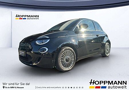 Fiat 500 Neuer Icon MJ22