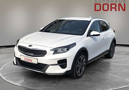 Kia XCeed 1.6T DCT Xclusive-/ Navigations-Paket Soundsystem