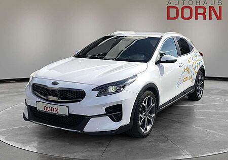 Kia XCeed 1.6T DCT Xclusive-/ Navigations-Paket Soundsystem