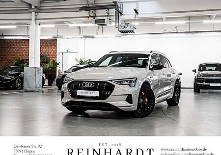 Audi e-tron 55 S LINE/BLACK/CARBON/MTRX/ACC/HuD/360°