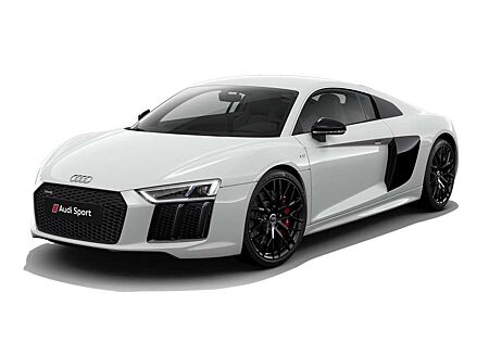 Audi R8 Coupe quattro MAGNETIC LASER B&O SUZUKAGRAU