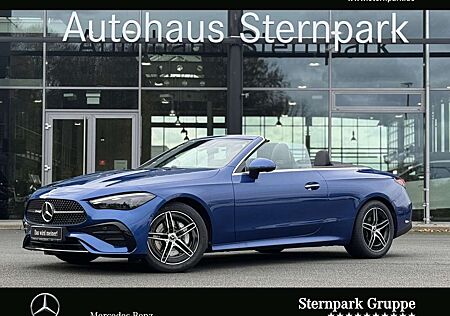 Mercedes-Benz CLE 300 4M AMG Adv+ DIGITAL-LIGHT/Memory/Keyless