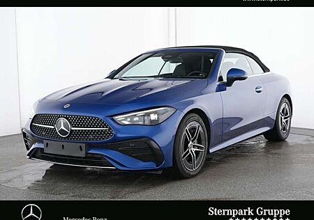 Mercedes-Benz CLE 300 gebraucht kaufen Mercedes-Benz CLE 300 4M AMG Adv+ DIGITAL-LIGHT/Memory/Keyless