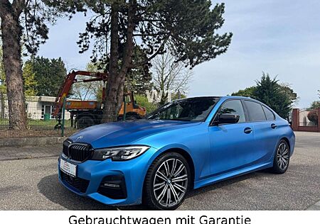 BMW 330 i Baureihe M-Paket-M-Performance Garantie